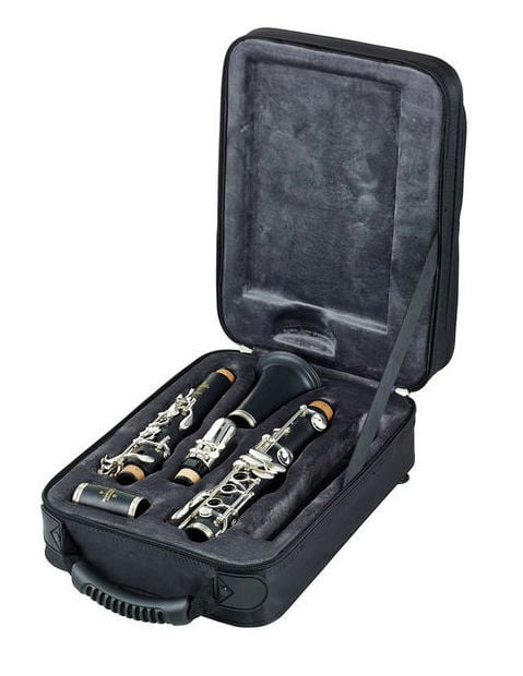 KLARNET BUFFET CRAMPON PRODIGE