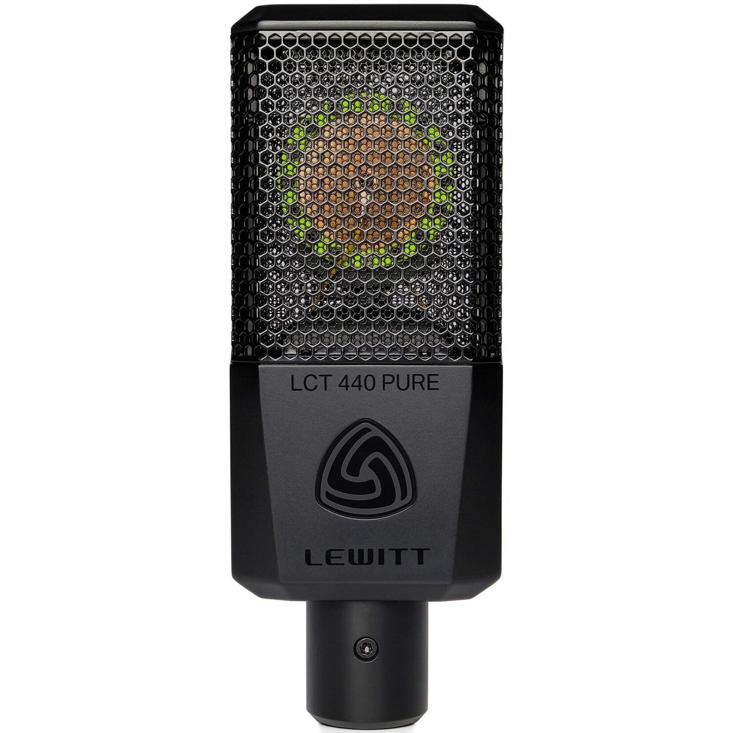 MİKROFON CONDENSER LEWITT 440 PRO