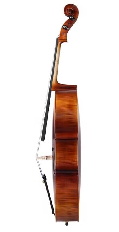 ÇELLO PICALDI CG210H 4/4