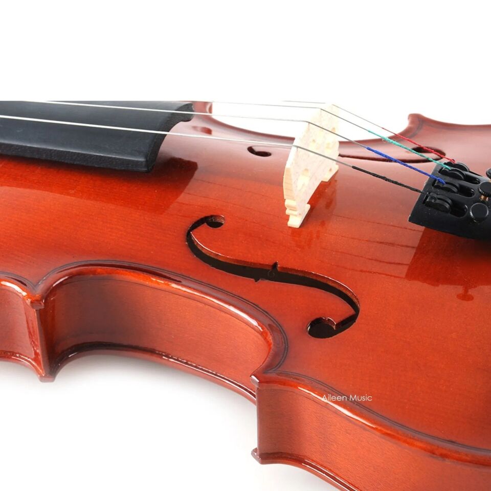 KEMAN PICALDI VG106 MASİF 1/8