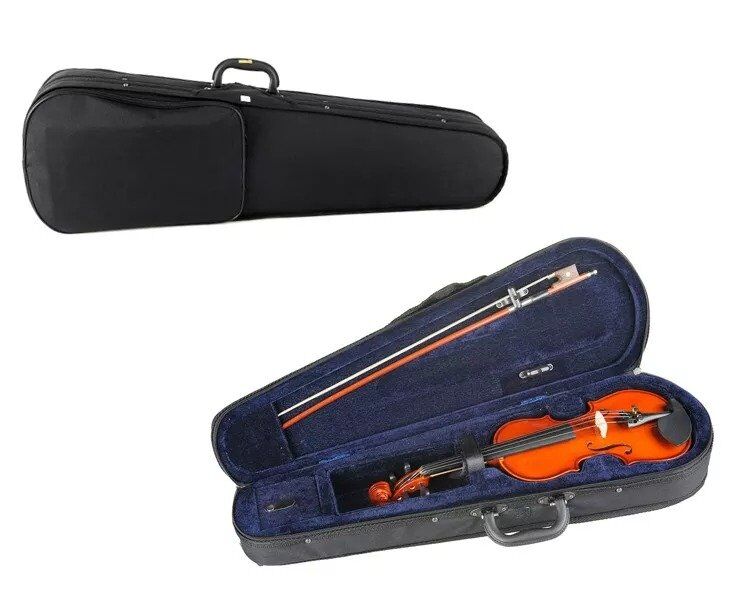 KEMAN PICALDI VG106 MASİF 1/8