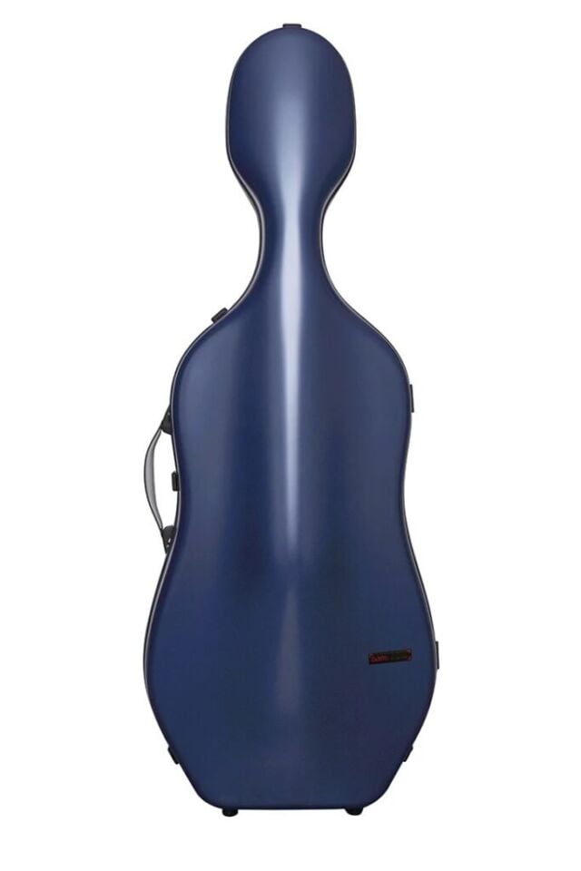ÇELLO KUTUSU BAM HIGHTECH 3,6 SLIM BLUE