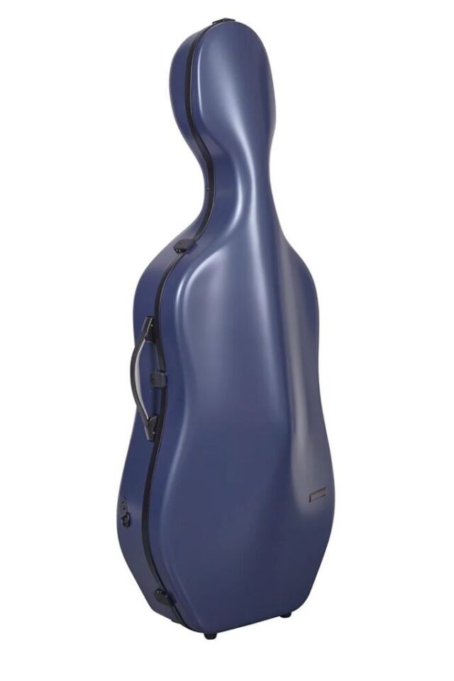 ÇELLO KUTUSU BAM HIGHTECH 3,6 SLIM BLUE