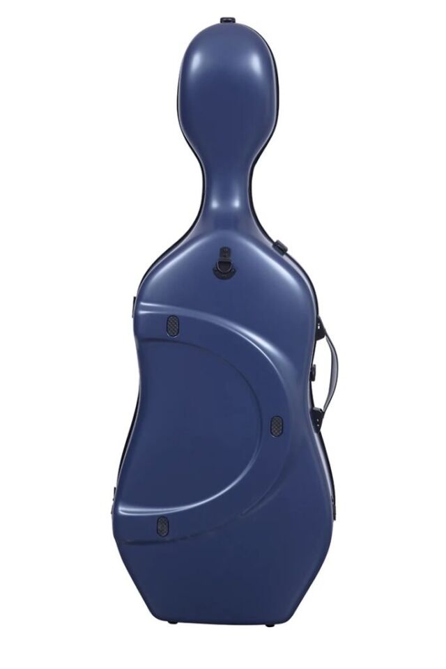 ÇELLO KUTUSU BAM HIGHTECH 3,6 SLIM BLUE