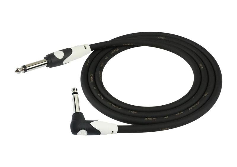 ENSTRÜMAN KABLOSU KIRLIN 10M 202 BK