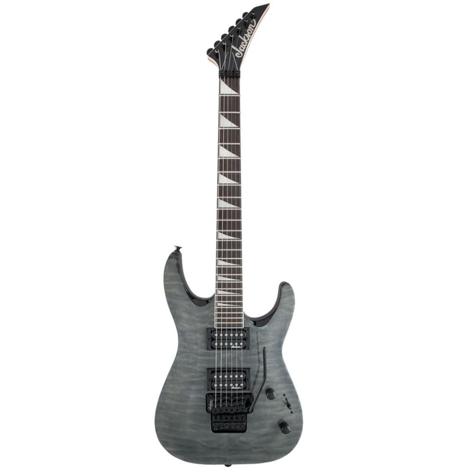 ELEKTRO GİTAR JACKSON JS32Q DKAM ARCH TOP FR