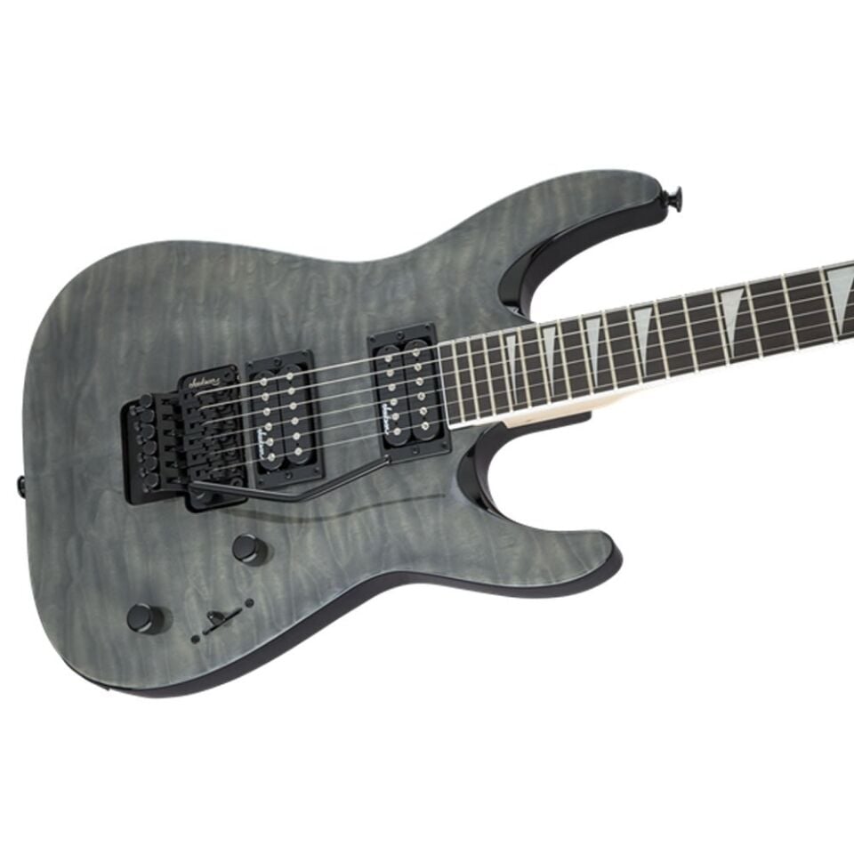 ELEKTRO GİTAR JACKSON JS32Q DKAM ARCH TOP FR
