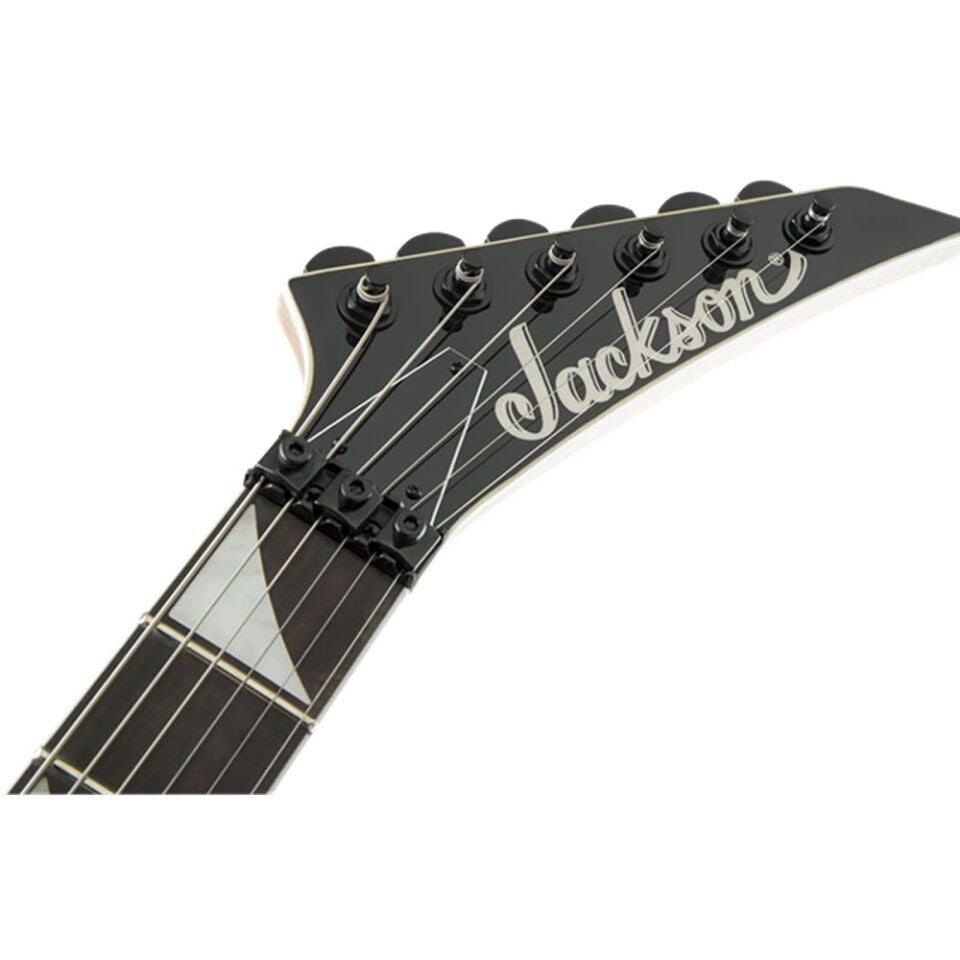 ELEKTRO GİTAR JACKSON JS32Q DKAM ARCH TOP FR