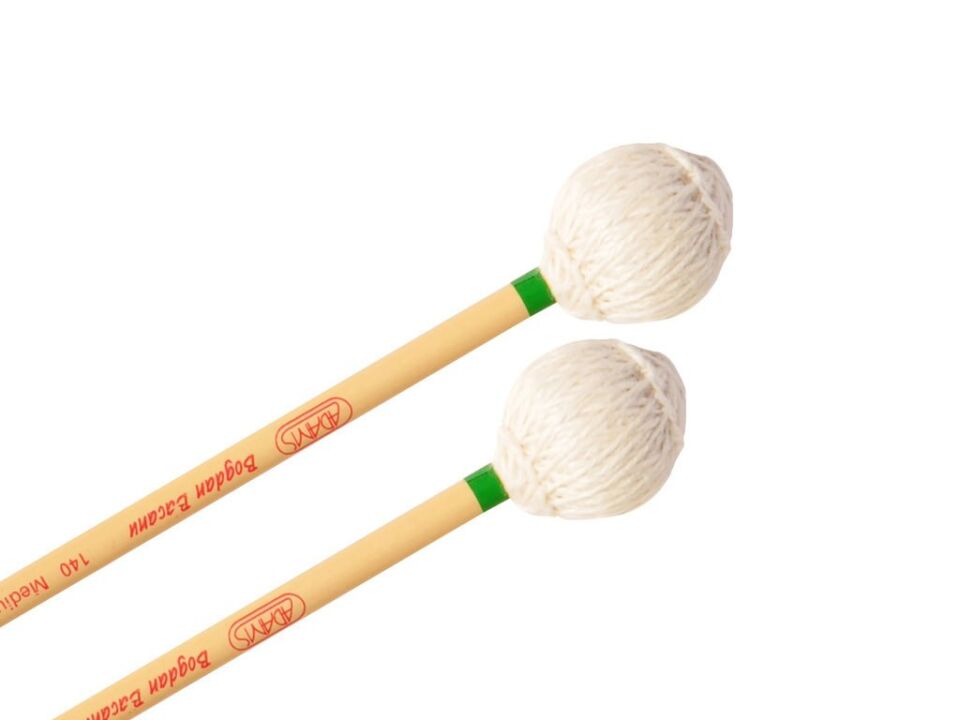 MARİMBA MALLET ADAMS Bogdan Bacanu (maple) medium
