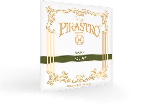 PIRASTRO OLIV SET VİYOLA TELİ