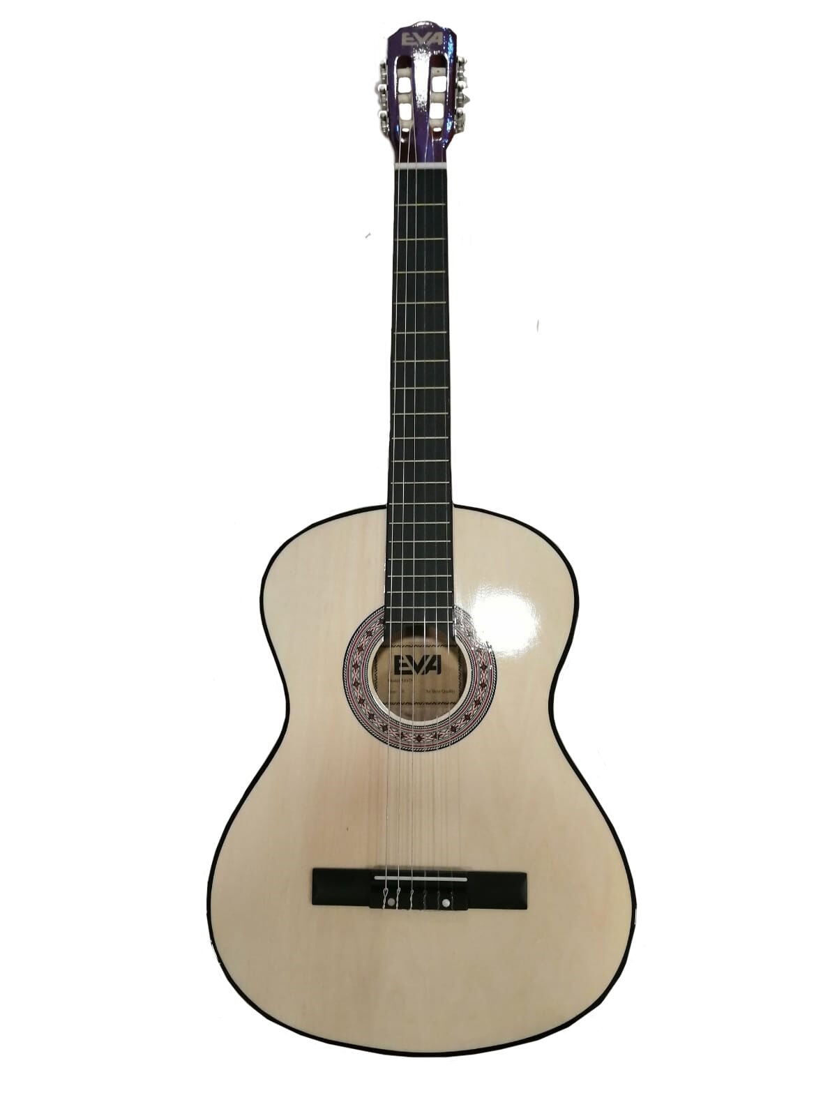 KLASİK GİTAR EVA NATUREL 4/4 39''
