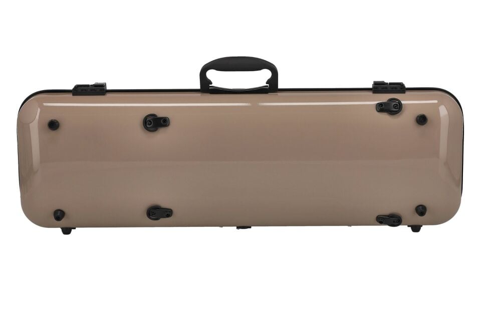 KEMAN KUTUSU GEWA AIR 2.1 BEJ THERMOPLAST