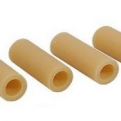 Wolf Keman İçin / Viyola Yastık Ayak Lastiği Yerli 4 Adet