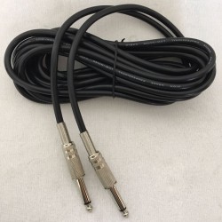  Fugue 5 Metre Çivi Enstruman Kablosu FL-15