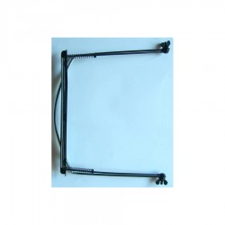 Maxtone Mızıka Tutucu Taiwan H10