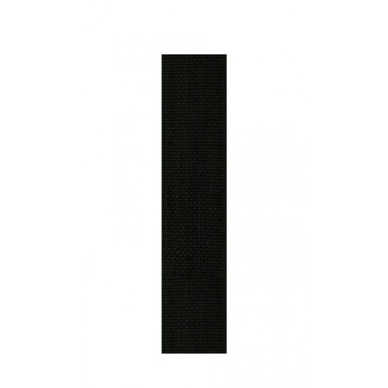 Planet Waves Dokuma Siyah Gitar Askısı PWS100