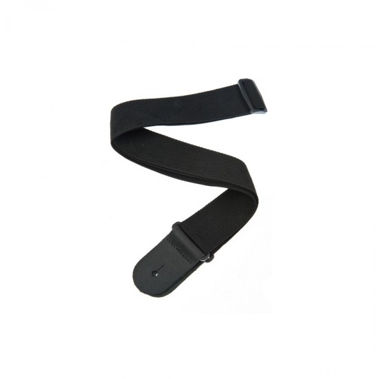 Planet Waves Dokuma Siyah Gitar Askısı PWS100