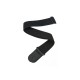 Planet Waves Dokuma Siyah Gitar Askısı PWS100
