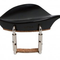 Gewa Dresden Model Sentetik 1/2 Keman Çeneliği 431110 Gewa Dresden Model Sentetik 1/2 Keman Çeneliği 431110