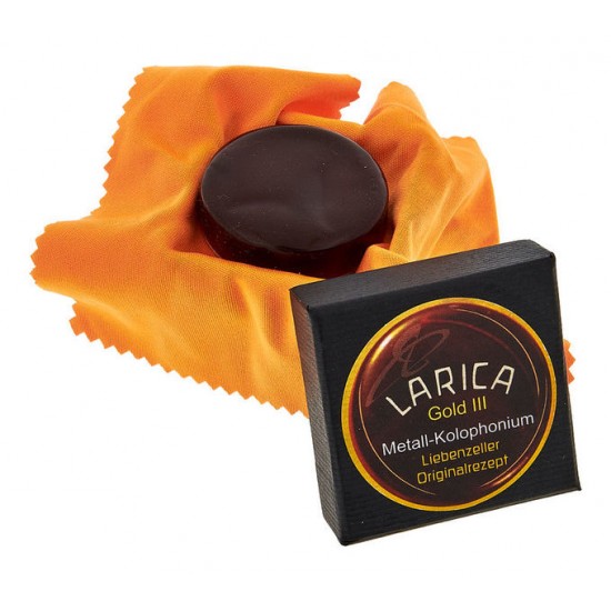 Larica Gold III Reçine 886103