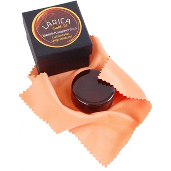 Larica Gold IV Reçine 866104