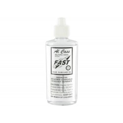 Superslick Fast Valf Slide Oil Al Cass-Fast Yağ VO2-SFAST