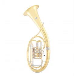 Alexander Wagner BB Model 108ML TUBA Alexander Wagner BB Model 108ML TUBA