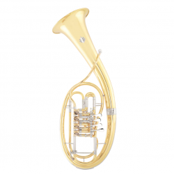 Alexander Wagner BB Model 108ML TUBA Alexander Wagner BB Model 108ML TUBA