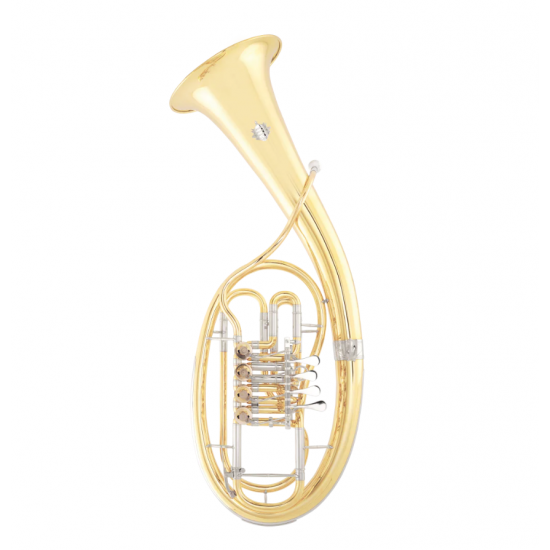 Alexander Wagner BB Model 108ML TUBA Alexander Wagner BB Model 108ML TUBA