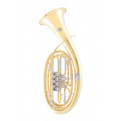 Alexander WAGNER F MODEL 111ML TUBA Alexander WAGNER F MODEL 111ML TUBA