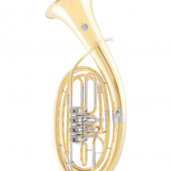 Alexander WAGNER F MODEL 111ML TUBA Alexander WAGNER F MODEL 111ML TUBA