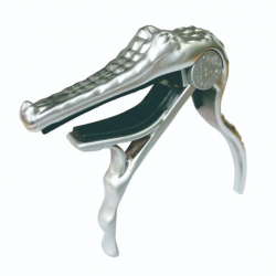 ALICE CROCODILE AKUSTİK GİTAR KAPOSU A007G/PC ALICE CROCODILE AKUSTİK GİTAR KAPOSU A007G/PC