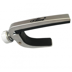 ALICE BRONZ MENGENE AKUSTİK GİTAR KAPOSU A007J/BR