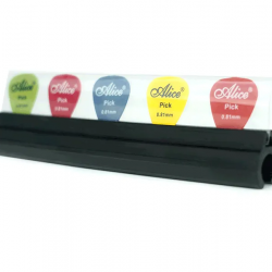 ALICE MİKROFON STANDLI PENA TUTUCU A010D