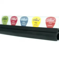 ALICE MİKROFON STANDLI PENA TUTUCU A010D