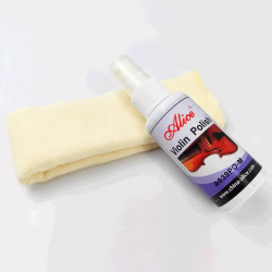 ALICE KEMAN TEMİZLEME YAĞ SETİ A039PO-M