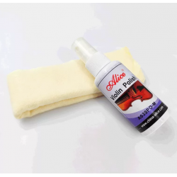 ALICE KEMAN TEMİZLEME YAĞ SETİ A039PO-M ALICE KEMAN TEMİZLEME YAĞ SETİ A039PO-M