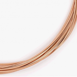 ALICE A206-SL 11-52 BAKIR KAPLAMALI SUPER LIGHT AKUSTİK GİTAR TELİ