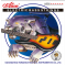ALICE A606(5)-M 45-130 MEDIUM 5-TELLİ NICKEL PLATED ALLOY BASS GİTAR TELİ