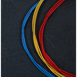 Alice AC107C Renkli Klasik Gitar Teli