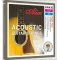 ALICE AW430-SL 11-52 SUPER LIGHT 80/20 BRONZE AKUSTİK GİTAR TELİ