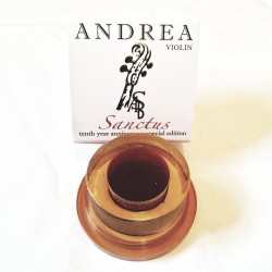 Andrea Sanctus Keman Reçinesi ASANV Andrea Sanctus Keman Reçinesi ASANV