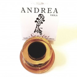 Andrea Sanctus Viyola Reçinesi ASANVA Andrea Sanctus Viyola Reçinesi ASANVA