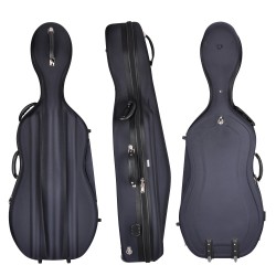 Picaldi Mavi Çello Kutusu BGC1600- NAVY BLUE