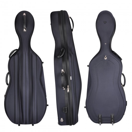 Picaldi Mavi Çello Kutusu BGC1600- NAVY BLUE