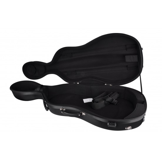 Picaldi Mavi Çello Kutusu BGC1600- NAVY BLUE