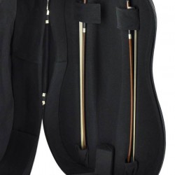 Picaldi Siyah Çello Kutusu BGC1600-BLACK