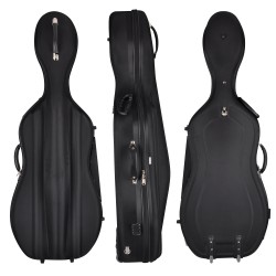 Picaldi Siyah Çello Kutusu BGC1600-BLACK