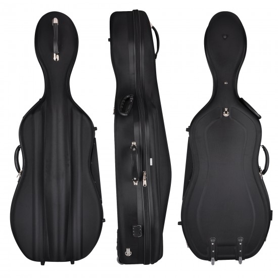 Picaldi Siyah Çello Kutusu BGC1600-BLACK