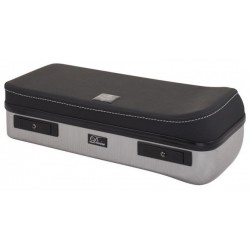 Büffet Crampon Dıvıne BB+A İkili Set Klarnet Kutusu BCA822D Büffet Crampon Dıvıne BB+A İkili Set Klarnet Kutusu BCA822D